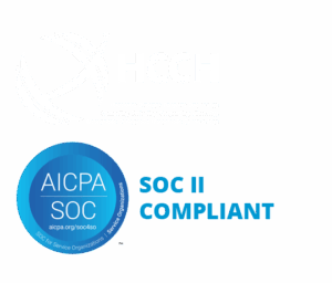 SOC II Compliant